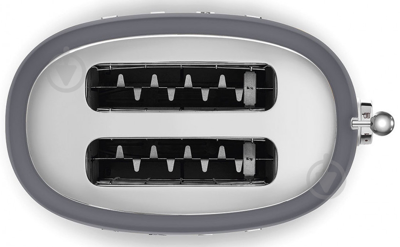 Тостер Smeg 50'S Retro Style TSF01GREU - фото 8