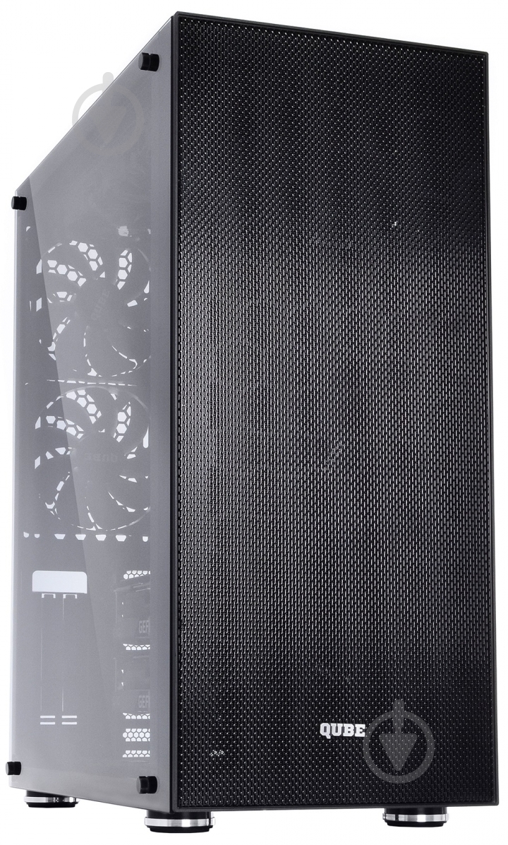 Рабочая станция Artline WorkStation W99 (W99v40Win) black - фото 1