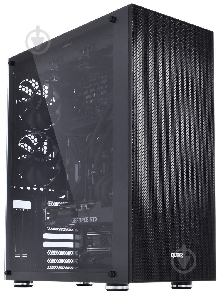 Рабочая станция Artline WorkStation W99 (W99v40Win) black - фото 2