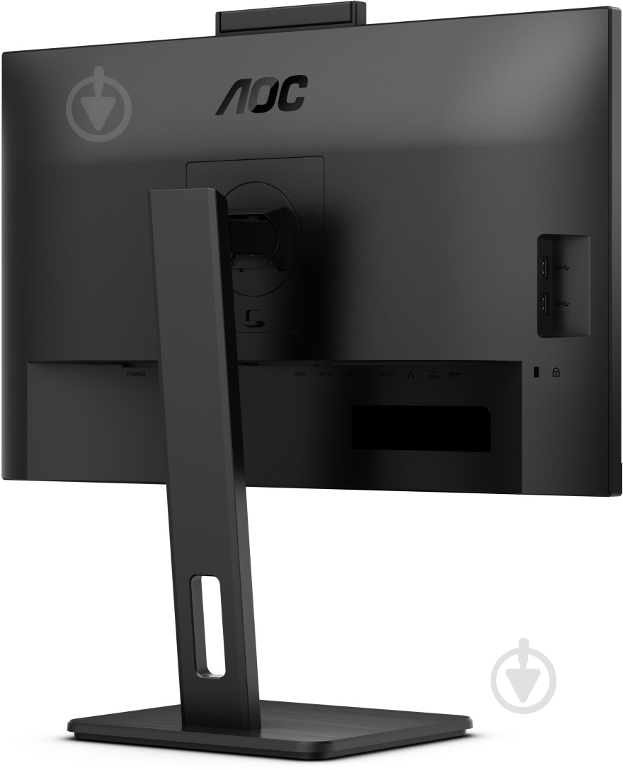 Монитор AOC 23,8" (24P3QW) - фото 9