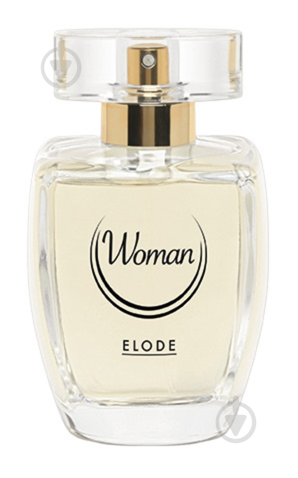 Парфюмированная вода Elode Woman 100 мл - фото 3 Парфюмированная вода Elode Woman 100 мл - фото 3