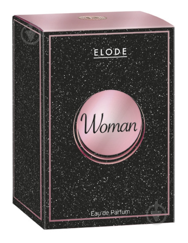 Парфюмированная вода Elode Woman 100 мл - фото 2 Парфюмированная вода Elode Woman 100 мл - фото 2