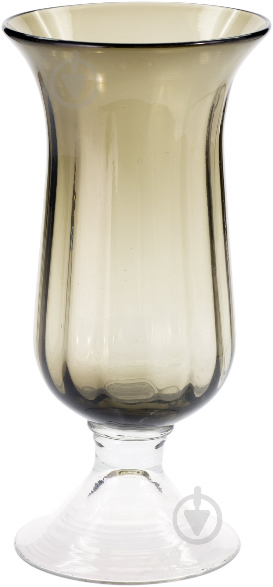 Ваза Optic 350672 34 см 35067 - фото 1