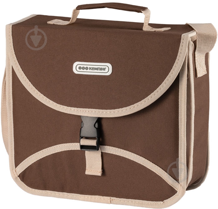 Набір для пікніка Кемпінг Casual - фото 1 Набір для пікніка Кемпінг Casual - фото 1