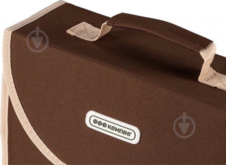 Набір для пікніка Кемпінг Casual - фото 4 Набір для пікніка Кемпінг Casual - фото 4