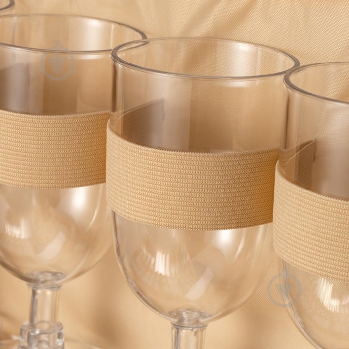 Набір для пікніка Кемпінг Casual - фото 9 Набір для пікніка Кемпінг Casual - фото 9