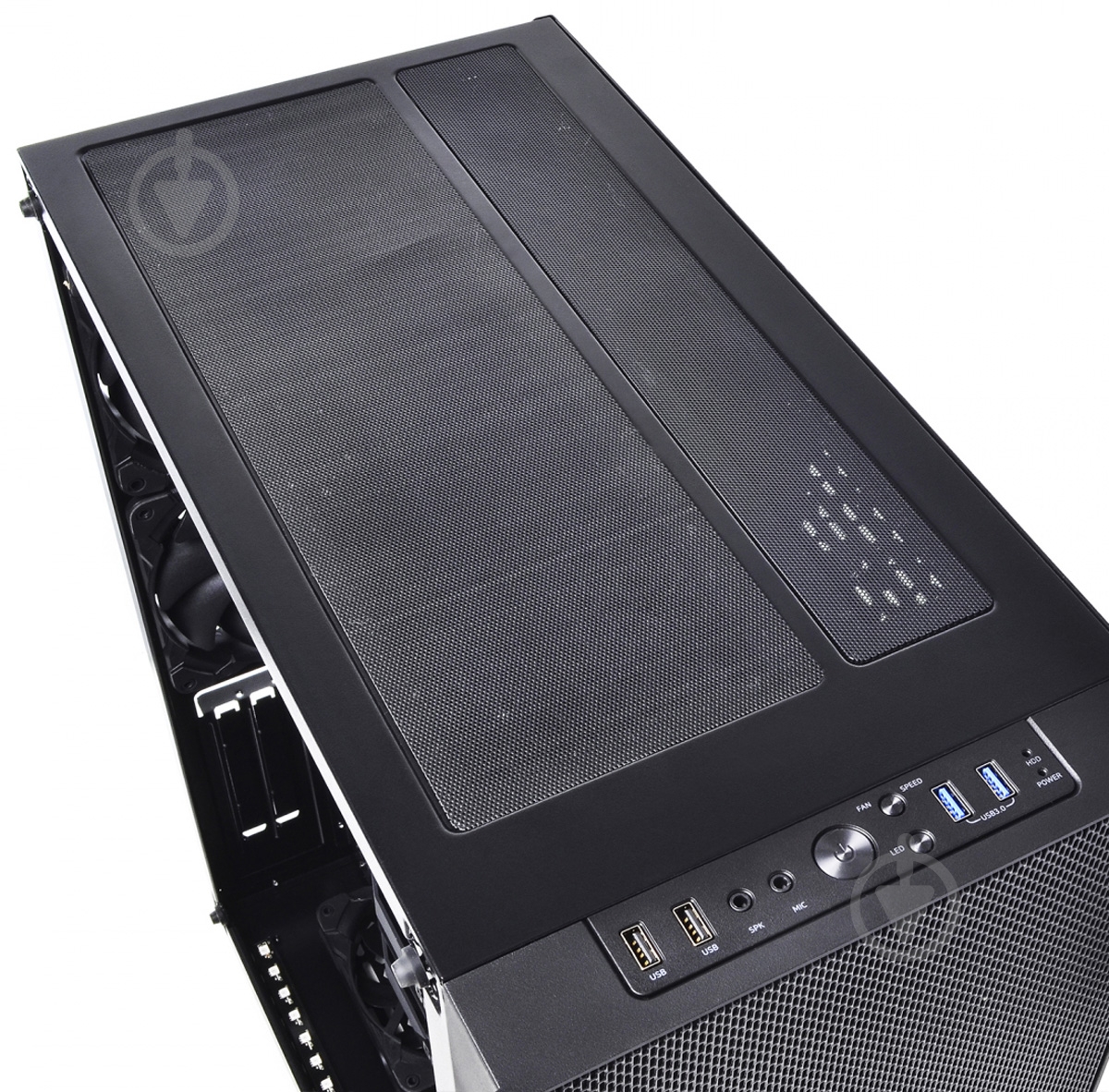 Графическая станция Artline WorkStation W98 (W98v64Win) black - фото 4