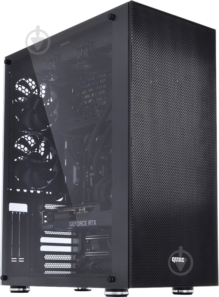 Графическая станция Artline WorkStation W98 (W98v64Win) black - фото 2