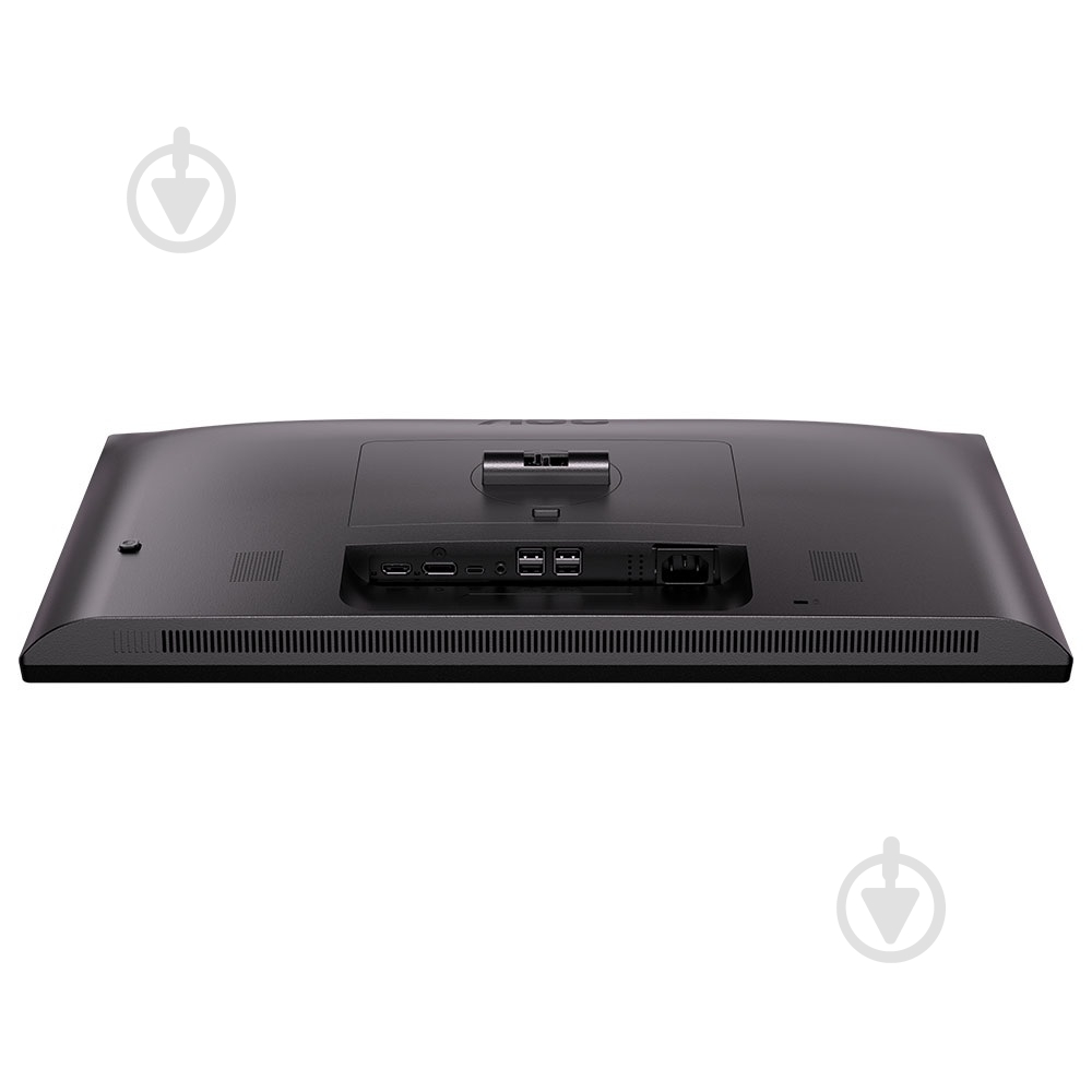 Монитор AOC 23,8" (24V5C/BK) - фото 9