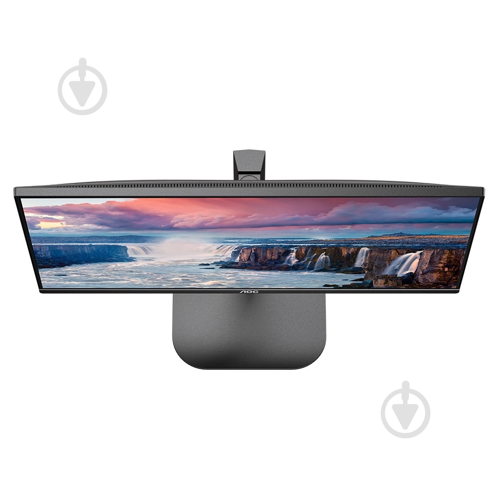 Монитор AOC 23,8" (24V5C/BK) - фото 6