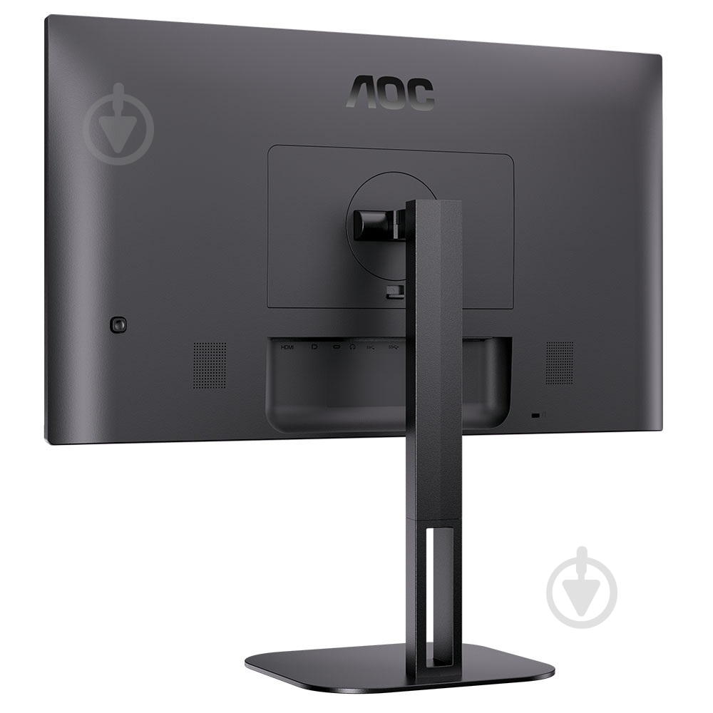 Монитор AOC 23,8" (24V5C/BK) - фото 8