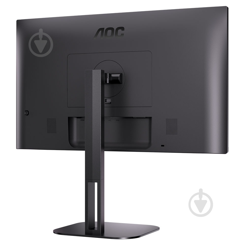Монитор AOC 23,8" (24V5C/BK) - фото 10
