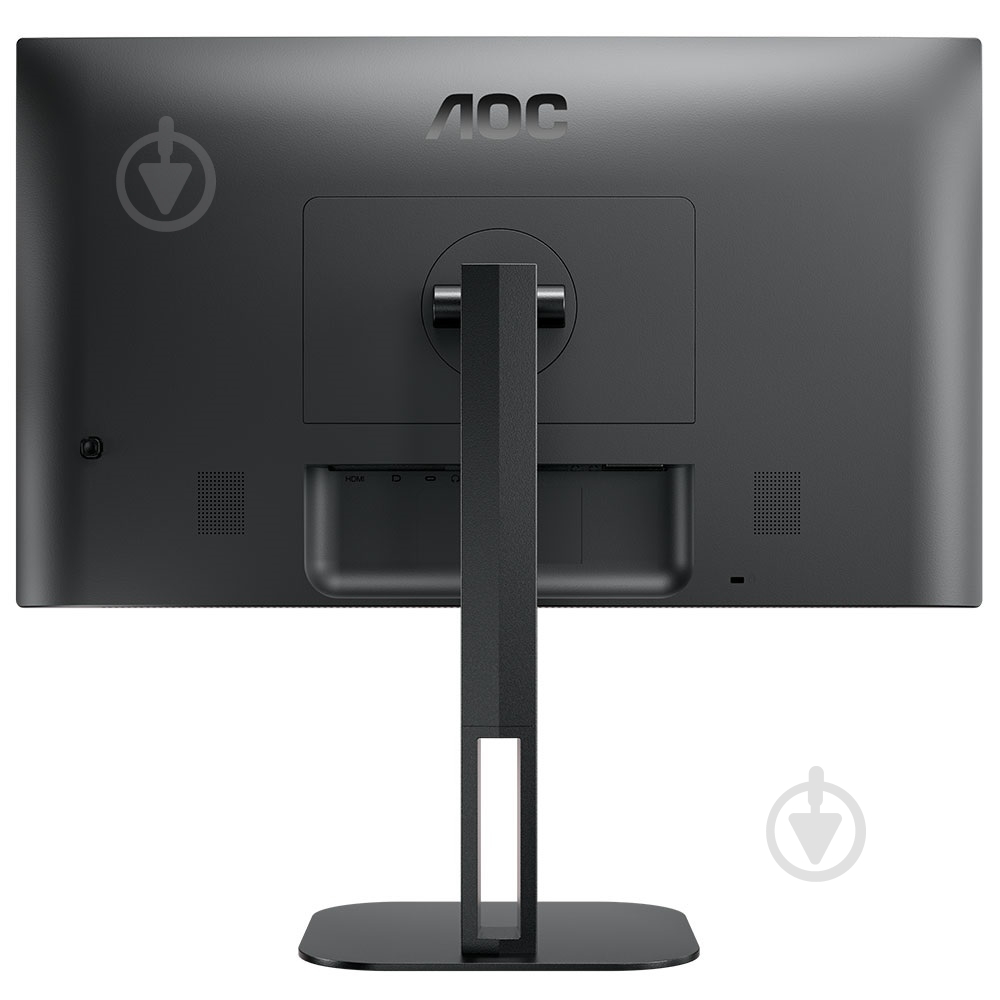 Монитор AOC 23,8" (24V5C/BK) - фото 7