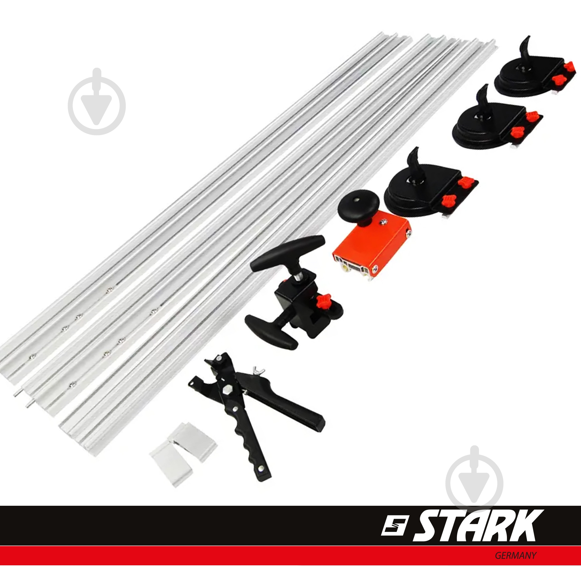 Плиткорез ручной Stark MTC-3200 180500320 - фото 1