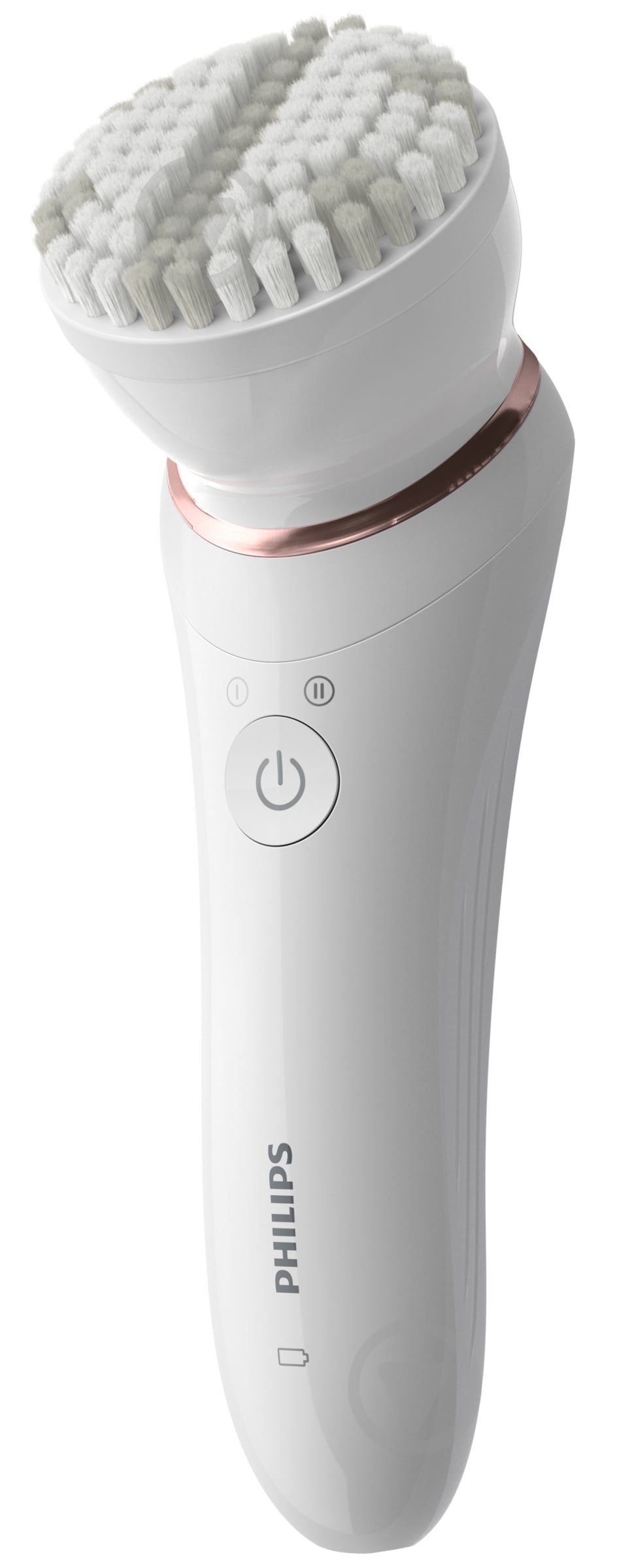 Эпилятор Philips Series 8000 BRE735/00 - фото 17