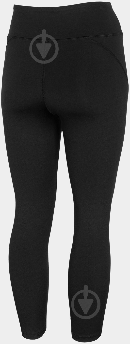 Лосины 4F NOSD4-SPDF312-20S р.2XS черный - фото 2