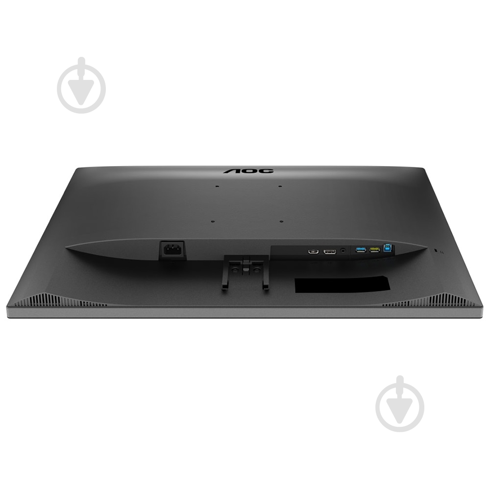 Монітор AOC 27" (Q27E3UAM) - фото 6