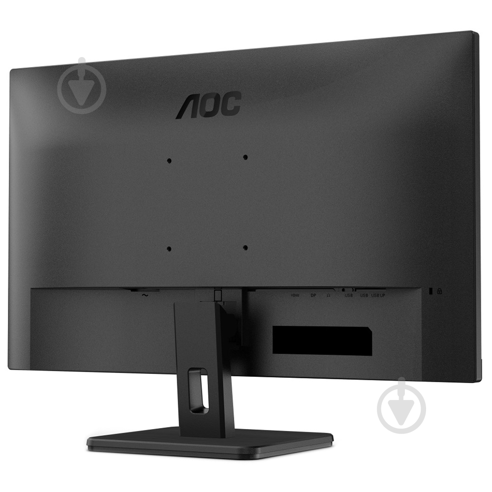 Монітор AOC 27" (Q27E3UAM) - фото 10