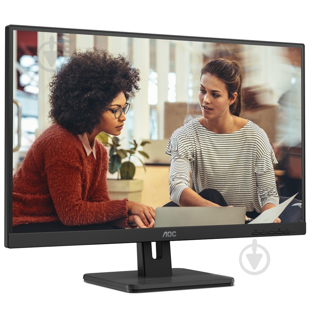 Монітор AOC 27" (Q27E3UAM) - фото 3