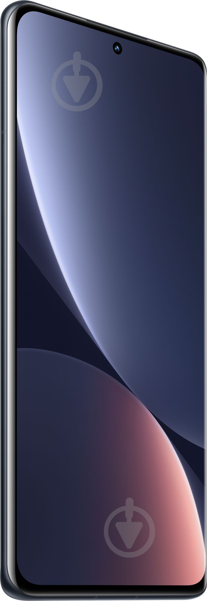 Смартфон Xiaomi 12 Pro 5G NFC 8/256GB gray (941519) - фото 4