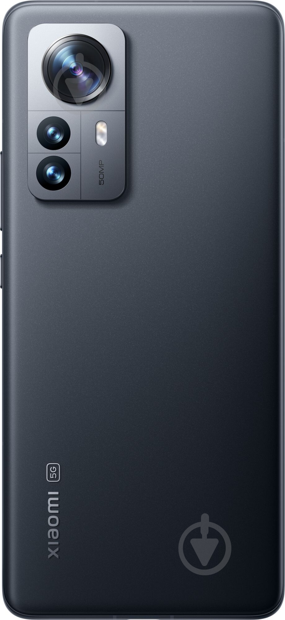 Смартфон Xiaomi 12 Pro 5G NFC 8/256GB gray (941519) - фото 3