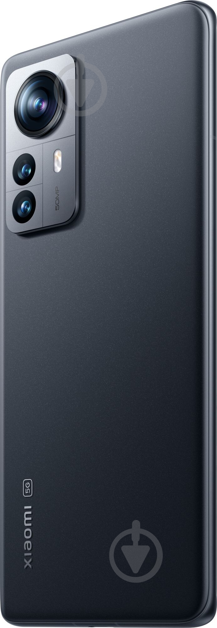 Смартфон Xiaomi 12 Pro 5G NFC 8/256GB gray (941519) - фото 7