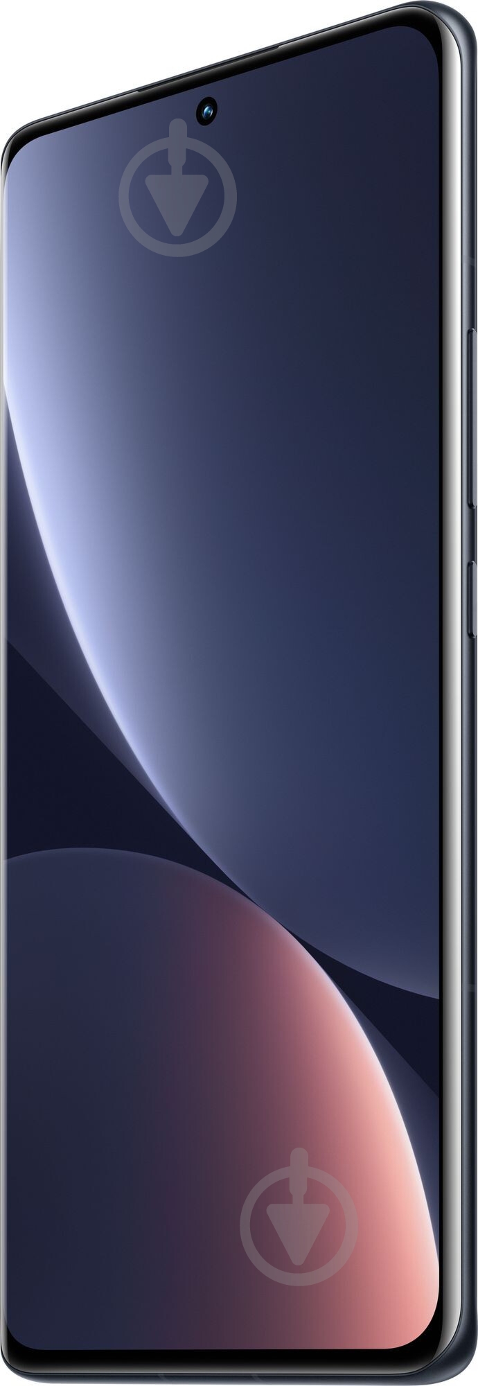 Смартфон Xiaomi 12 Pro 5G NFC 8/256GB gray (941519) - фото 5
