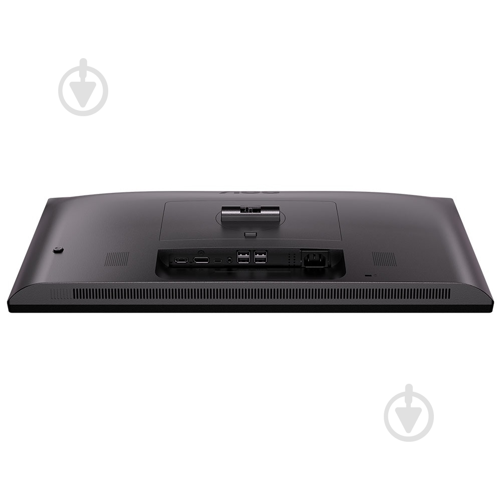 Монітор AOC 27" (Q27V5C/BK) - фото 8