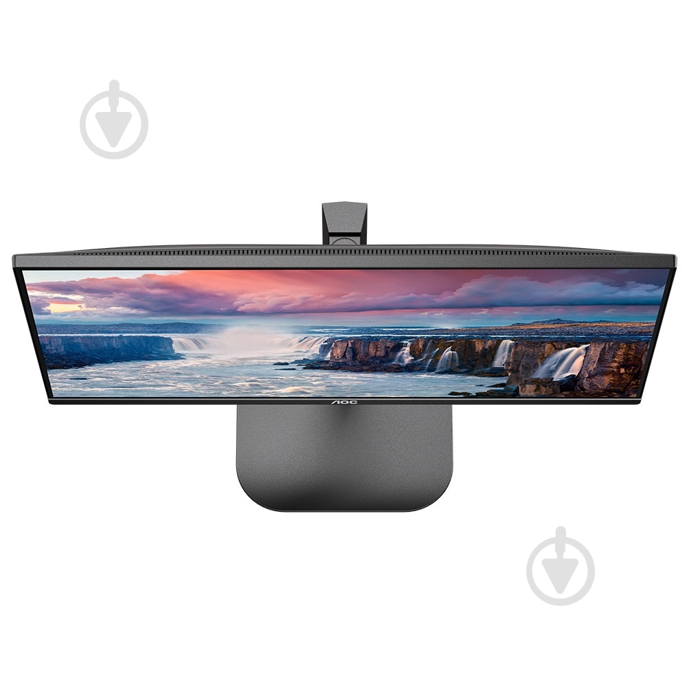 Монітор AOC 27" (Q27V5C/BK) - фото 7