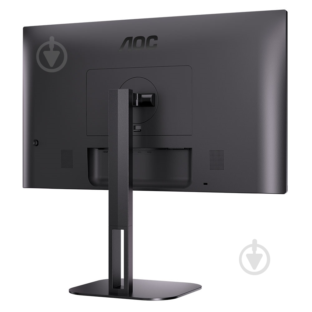 Монітор AOC 27" (Q27V5C/BK) - фото 9