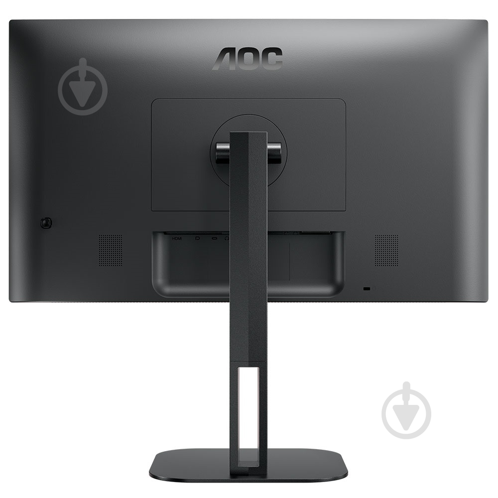 Монітор AOC 27" (Q27V5C/BK) - фото 11