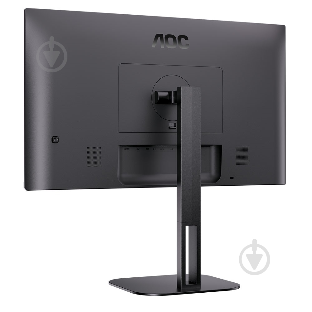 Монітор AOC 27" (Q27V5C/BK) - фото 12