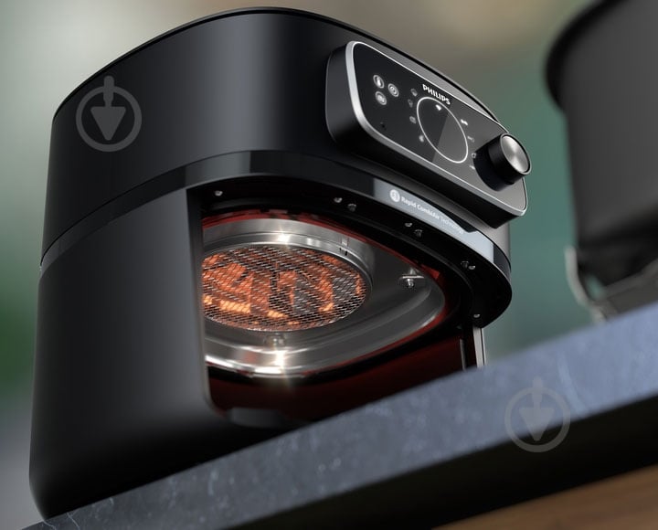 Мультипечь Philips HD9876/90 - фото 6