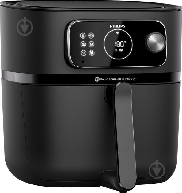 Мультипечь Philips HD9876/90 - фото 2