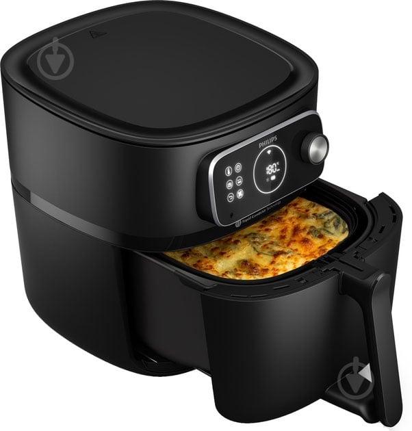 Мультипечь Philips HD9876/90 - фото 4