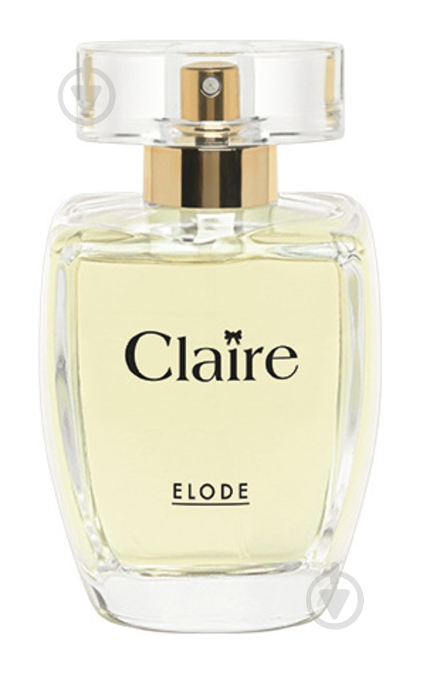 Парфюмированная вода Elode Claire 100 мл - фото 3 Парфюмированная вода Elode Claire 100 мл - фото 3