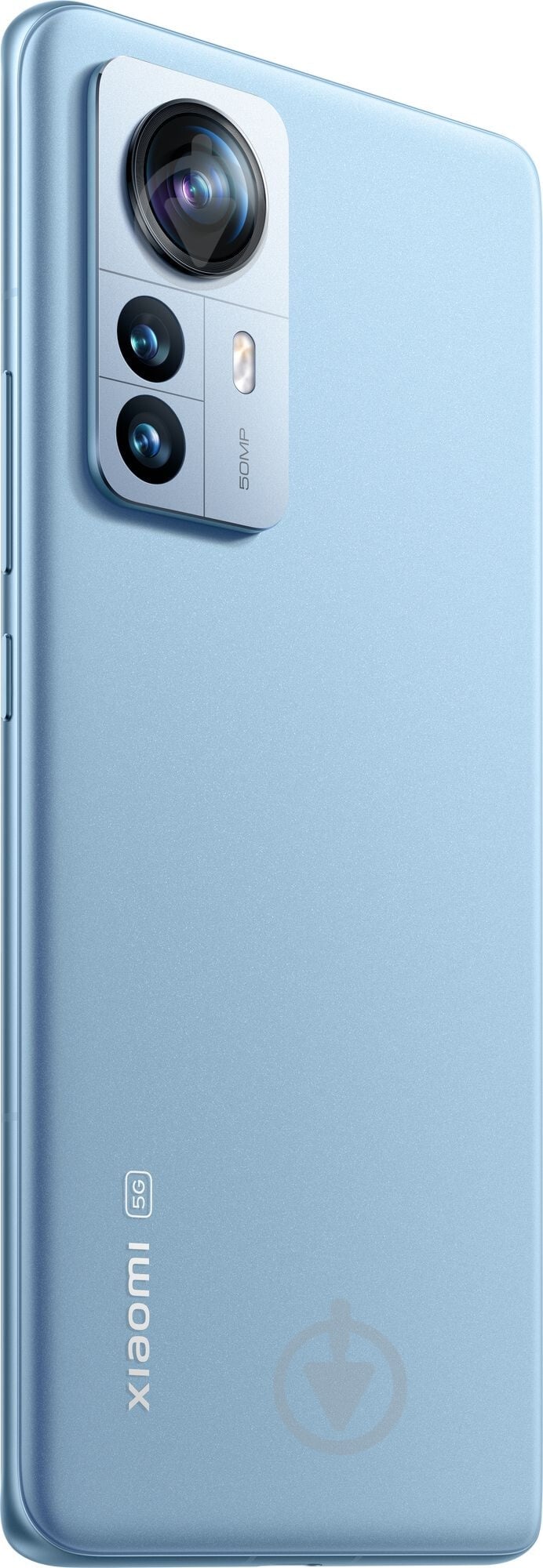 Смартфон Xiaomi 12 Pro 5G NFC 8/256GB blue (941520) - фото 6 Смартфон Xiaomi 12 Pro 5G NFC 8/256GB blue (941520) - фото 6