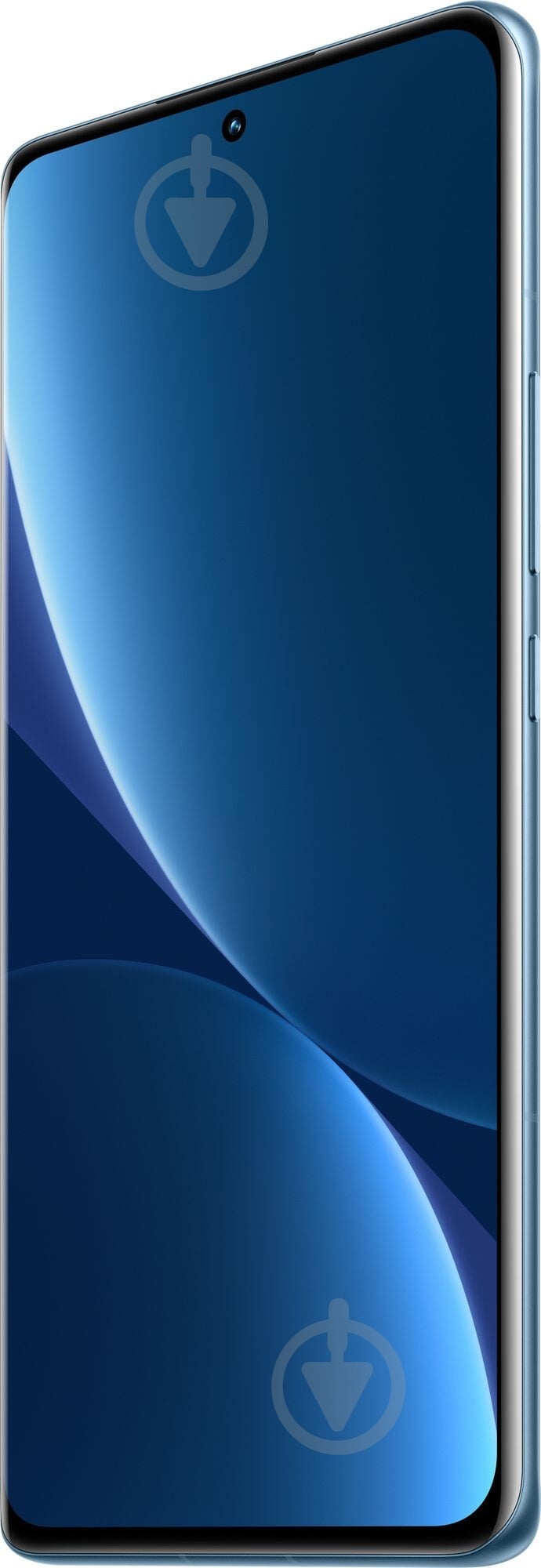 Смартфон Xiaomi 12 Pro 5G NFC 8/256GB blue (941520) - фото 5 Смартфон Xiaomi 12 Pro 5G NFC 8/256GB blue (941520) - фото 5