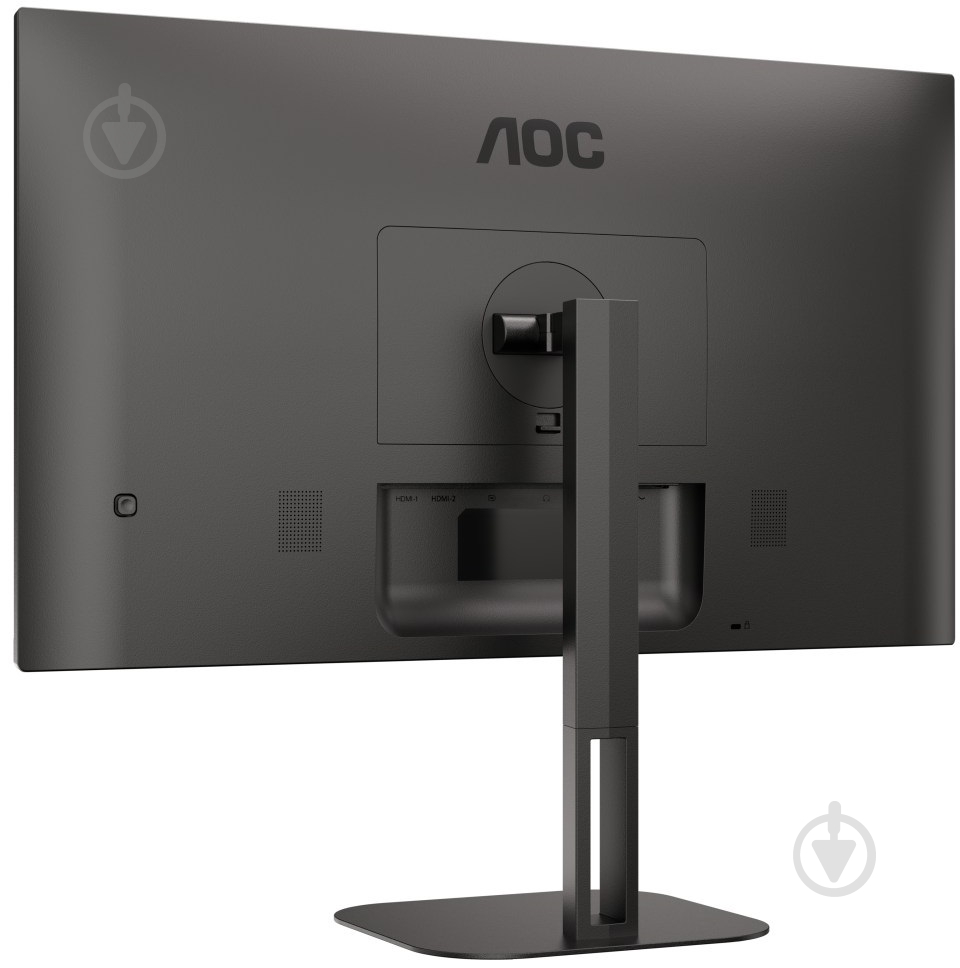 Монітор AOC 27" (Q27V5N/BK) - фото 10