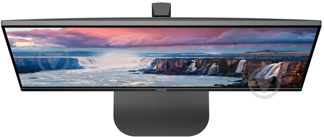 Монітор AOC 27" (Q27V5N/BK) - фото 12