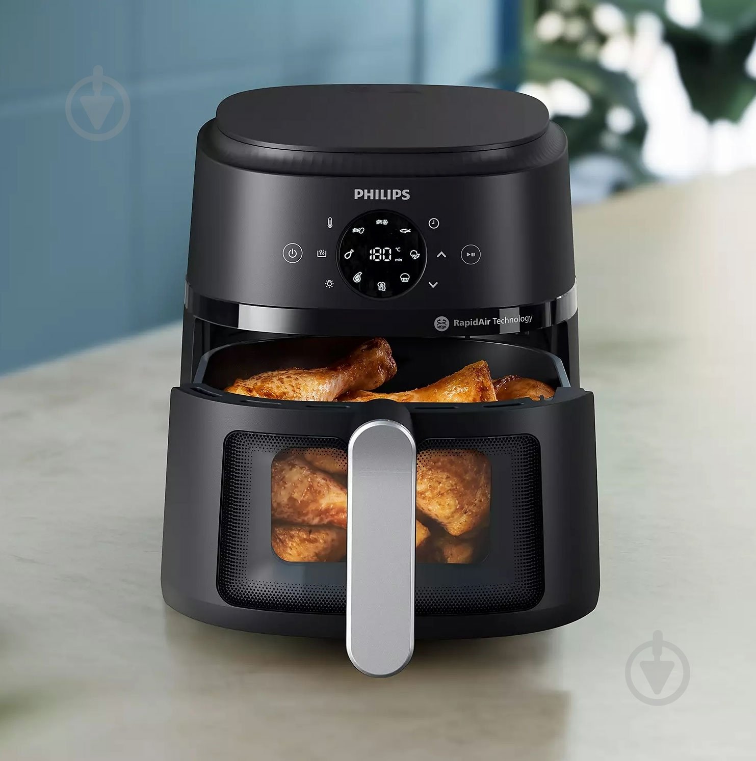 Мультипіч Philips Серія 2000 NA221/00 - фото 19