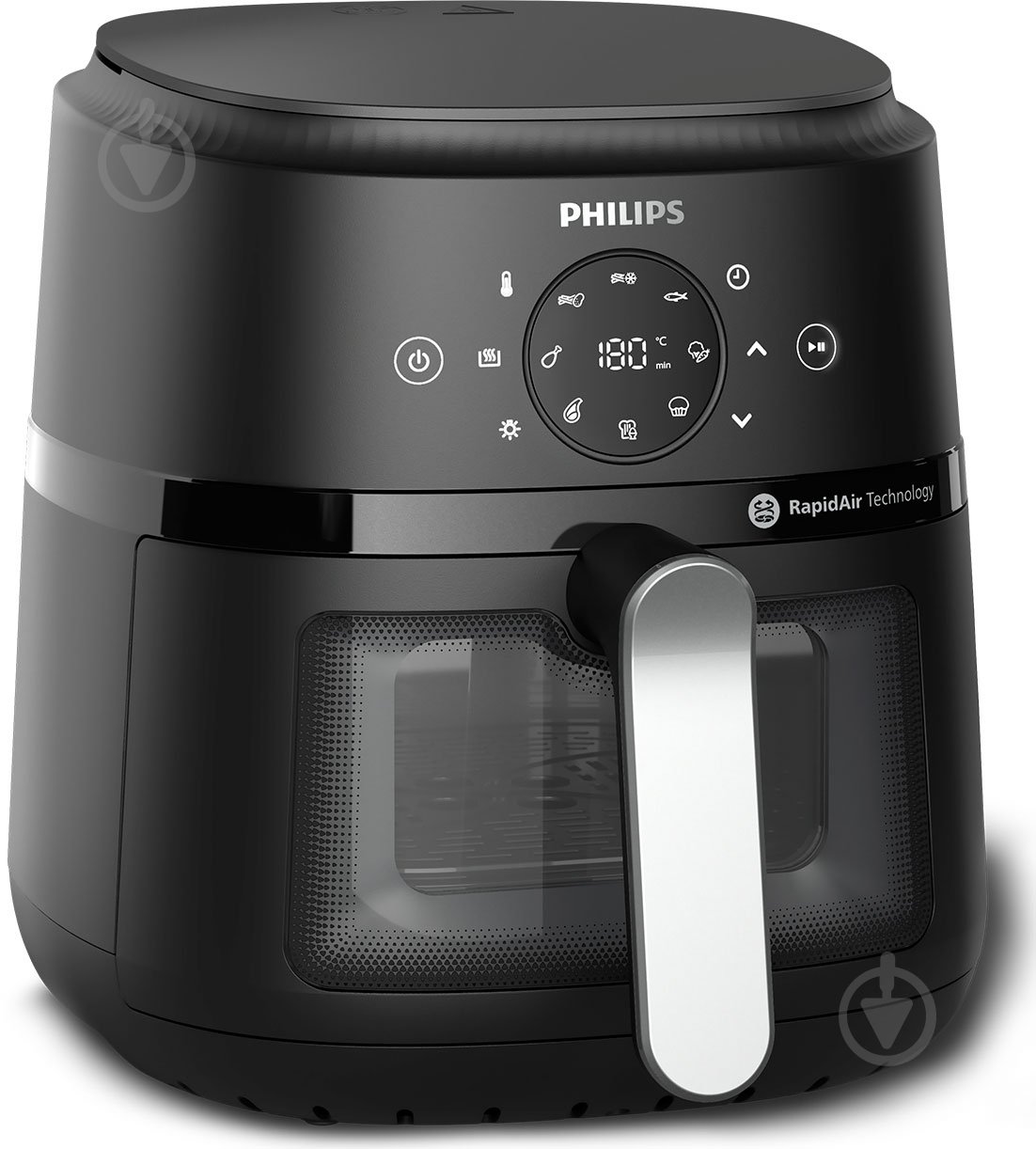Мультипіч Philips Серія 2000 NA221/00 - фото 15