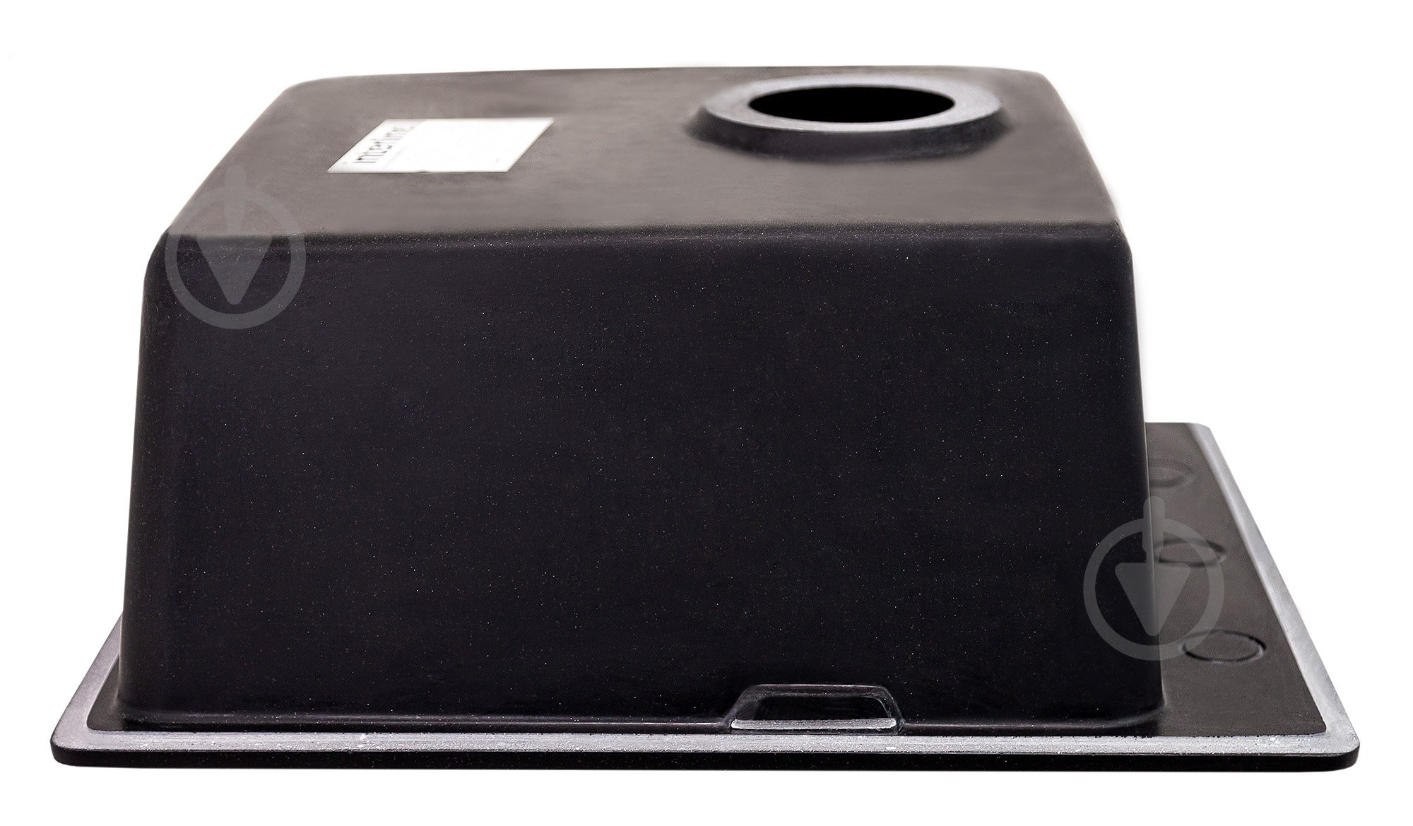 Мойка для кухни Interline CAVA black - фото 5 Мойка для кухни Interline CAVA black - фото 5