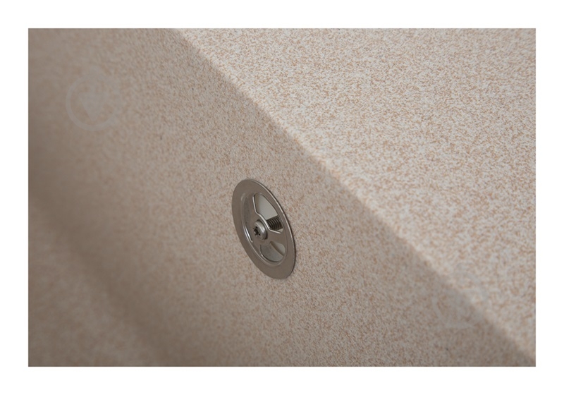 Мийка для кухні Interline CAVA MAXI avena - фото 5