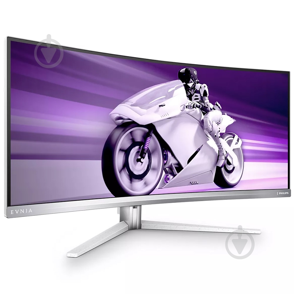 Монитор Philips 34" (34M2C7600MV/00) - фото 2 Монитор Philips 34" (34M2C7600MV/00) - фото 2