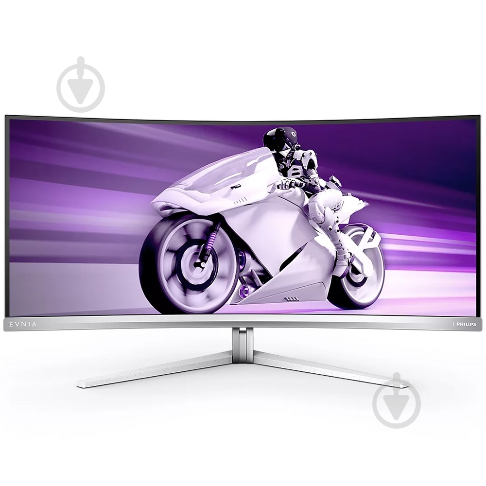 Монитор Philips 34" (34M2C7600MV/00) - фото 1 Монитор Philips 34" (34M2C7600MV/00) - фото 1