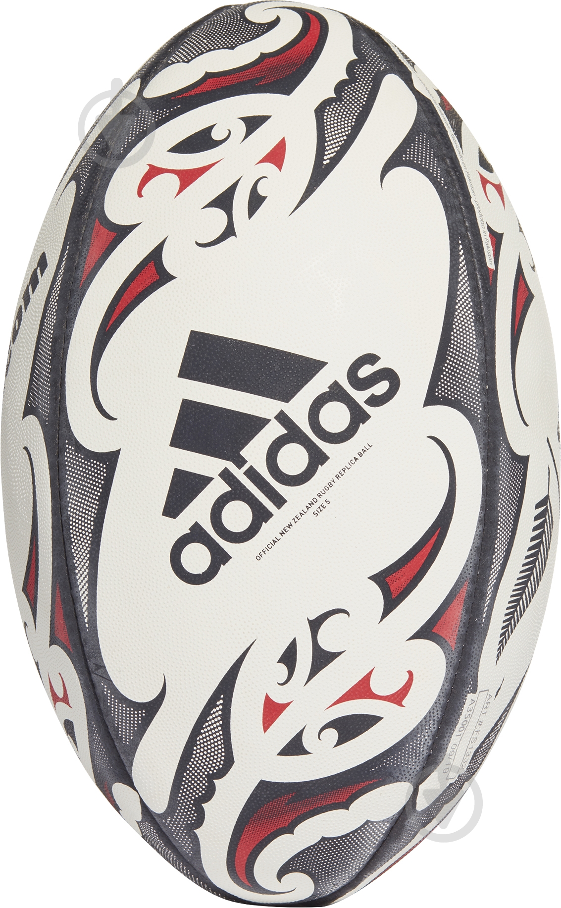 Мяч для регби Adidas FS1332 5 - фото 6