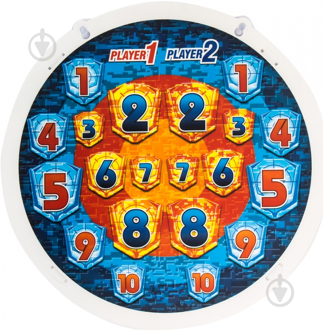 Мішень Zecong Toys 7035 - фото 1