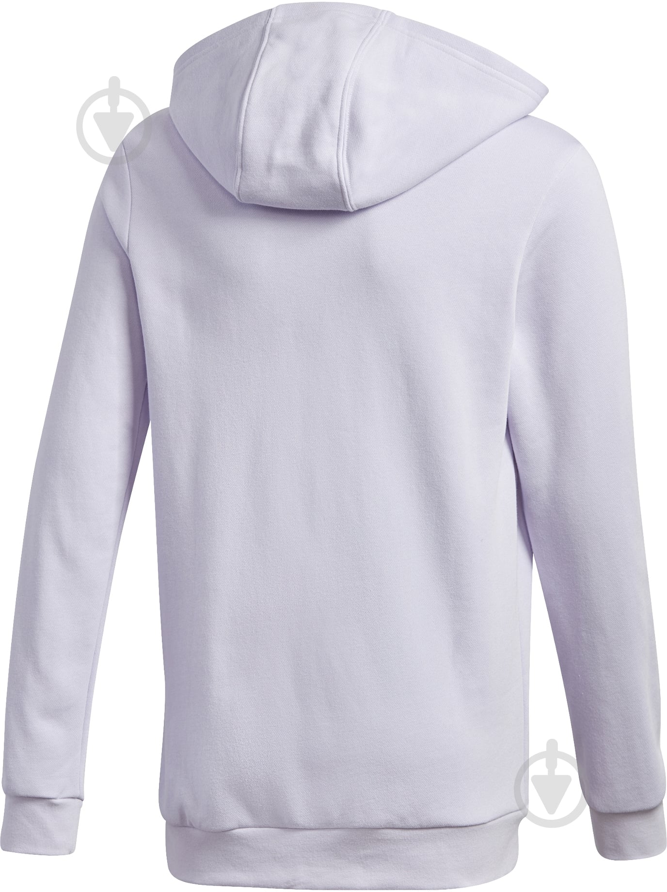 Джемпер Adidas HOODIE GD2815 белый - фото 2 Джемпер Adidas HOODIE GD2815 белый - фото 2