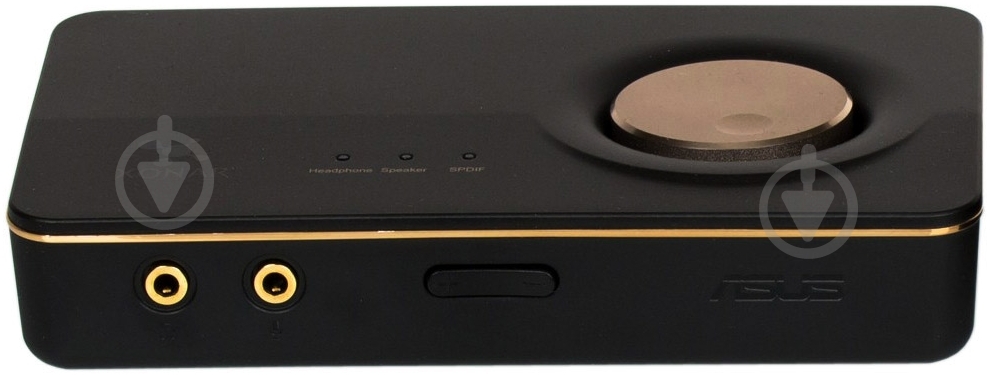 Звуковая карта Xonar U7 ASUS - фото 1